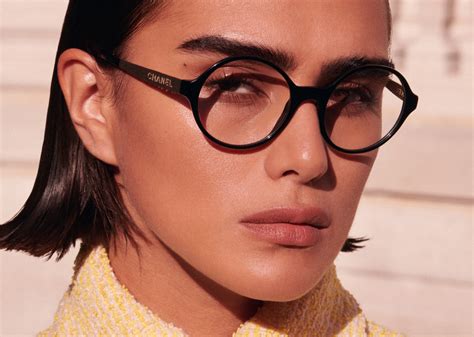 chanel eyeglasses prescription|discount Chanel eyeglass frames.